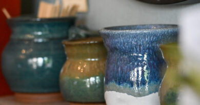 One Day in Girard: Girard’s Hidden Gem—Inside the Boutique Where Everything Tells a Story