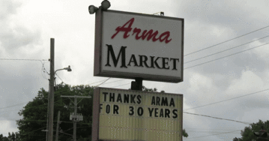 Solutions to food deserts may lie in one SEK town