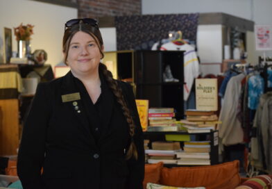 Voice for the voiceless: SEK Humane Society director reflects on career