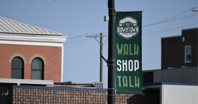 Out-of-town revenue boosts Pittsburg city spending