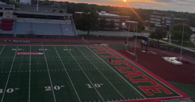 Sports betting is for everyone — except college athletes 