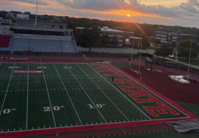 Sports betting is for everyone — except college athletes 