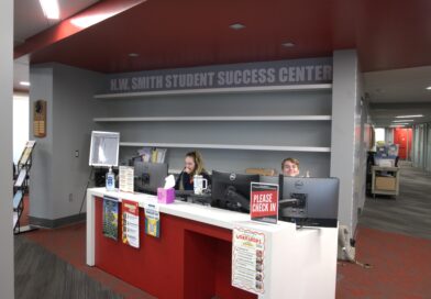 PSU students strive to find work-life balance